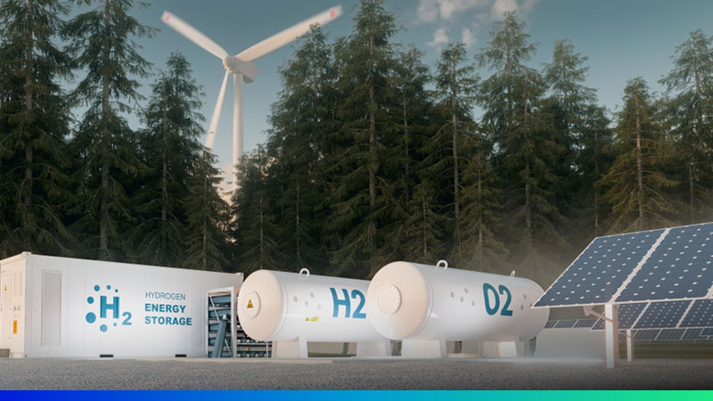 その他 HYDROGEN-fun TRC to Participate in DOE Multi-State Clean Hydrogen Hub